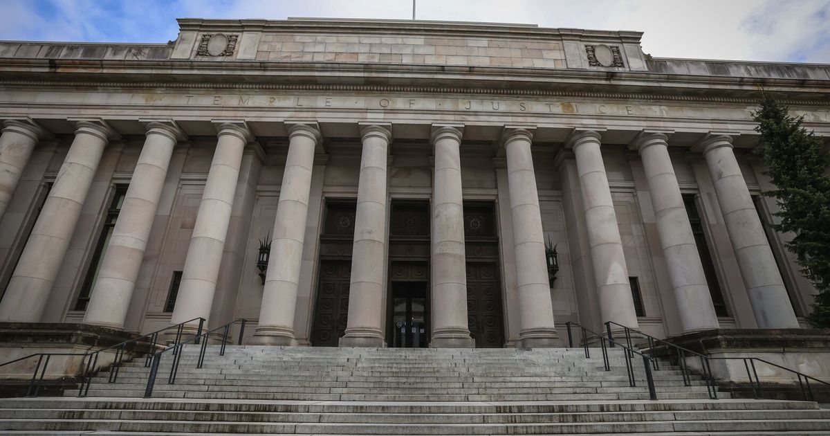 Monkey business on the ballot with I-645 disclosure statement