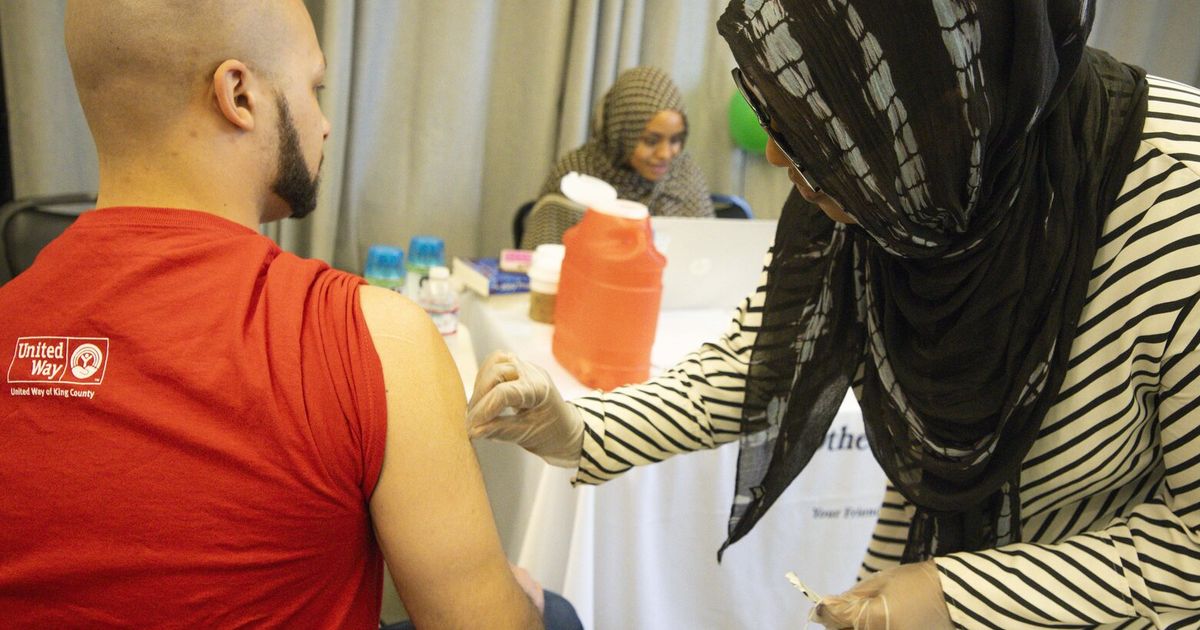 Questions remain around WA rollout of new flu vaccine