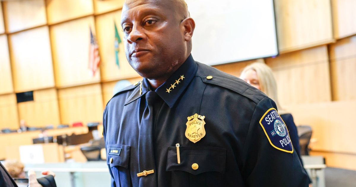 Missteps and delays: Police leaders break down Bite of Seattle shooting response