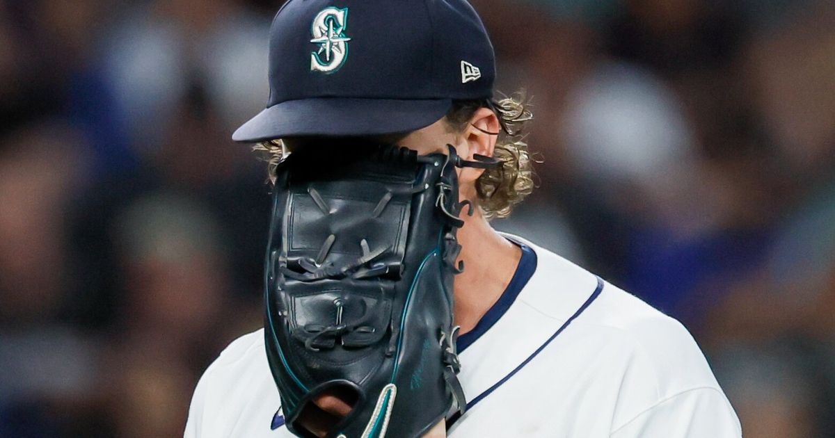 Mariners Astros Photos: Astros at Mariners | The Seattle Times