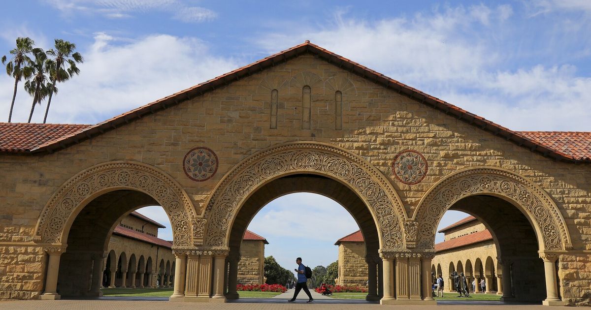 Stanford הודתה ששינתה תמונה ב-AI כדי ״לשפר״ את הגיוון