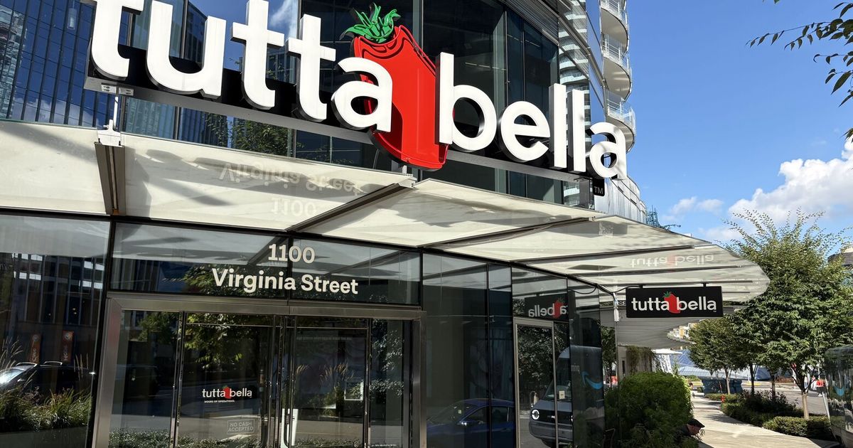Traditionsreiche Pizzakette im neapolitanischen Stil aus Seattle kündigt ...