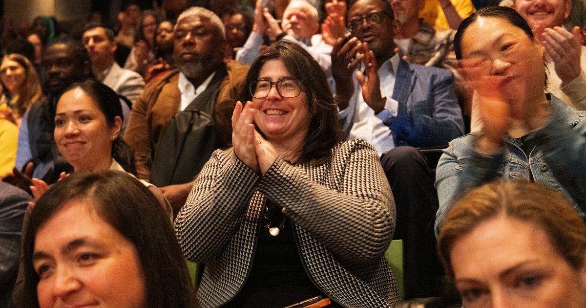 Wilson’s budget gets warm welcome from Seattle business leaders