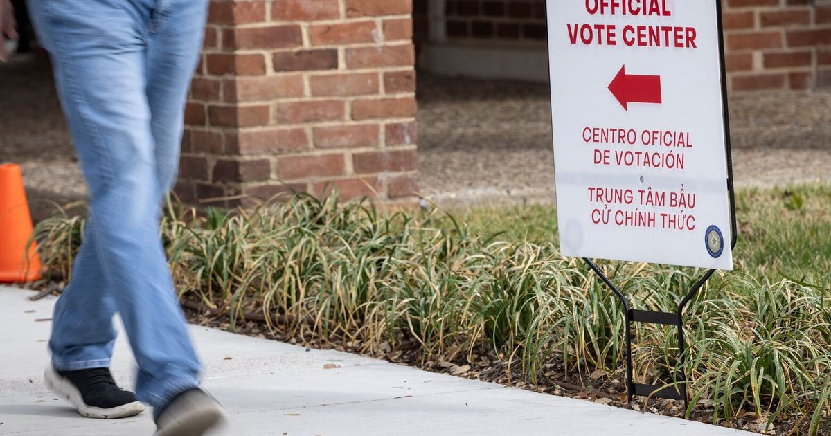 Patagonia offers $100 to customers who help others plan to vote