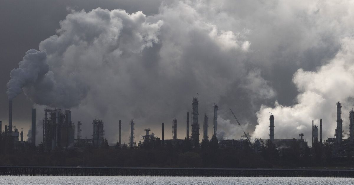 WA finishes work to link carbon markets with CA, Quebec