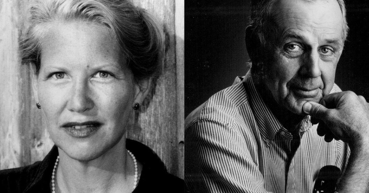 Writers Wendell Berry and Annie Dillard understood sacred spaces