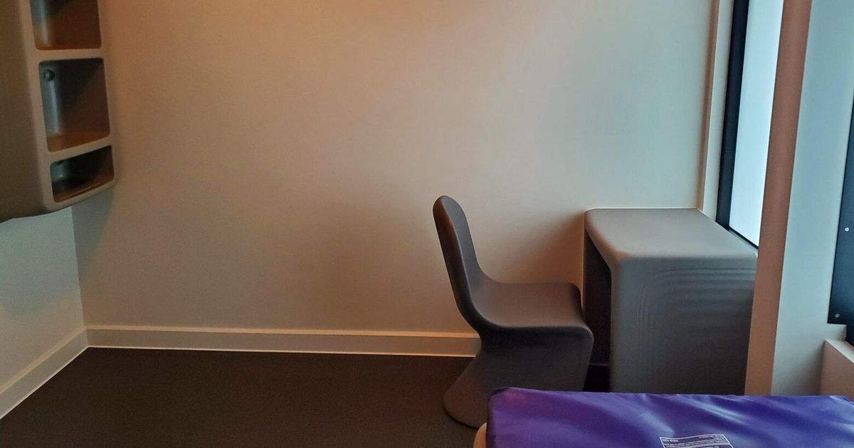 WA to lose a quarter of long-term psychiatric beds for children