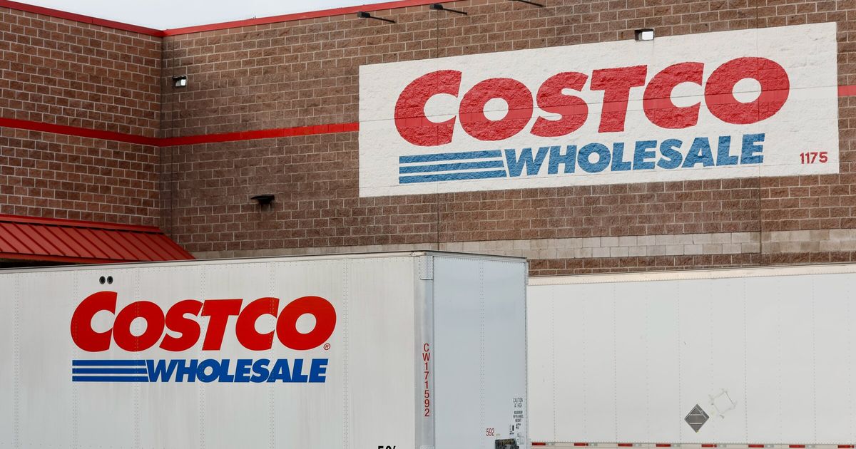 Costco clinches $184M in tariff refunds, with more expected