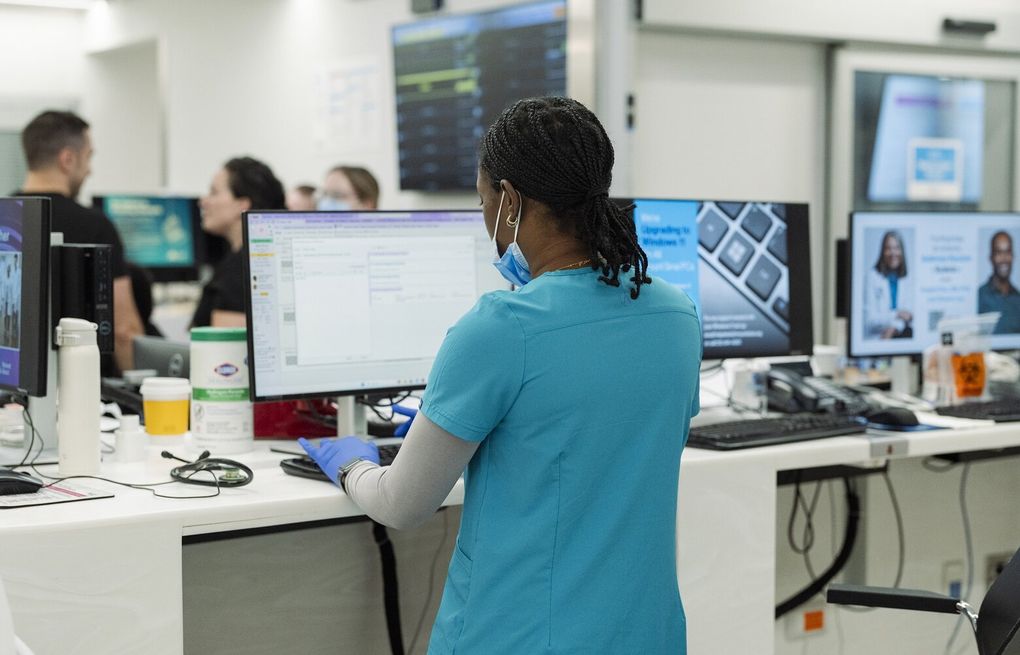 Battle of hospital AI vs. insurer AI is pushing medical costs higher