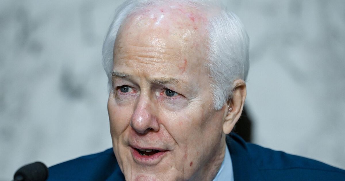 Texas Republicans splinter as MAGA candidates test party limits