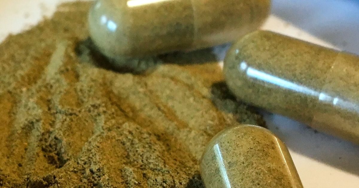 Federal prosecutors charge shop clerk, son with selling kratom thought to be tied to Ole Miss death