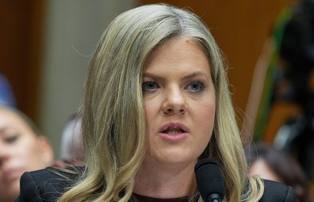 FDA nominee refuses to say she will push back if Trump is wrong