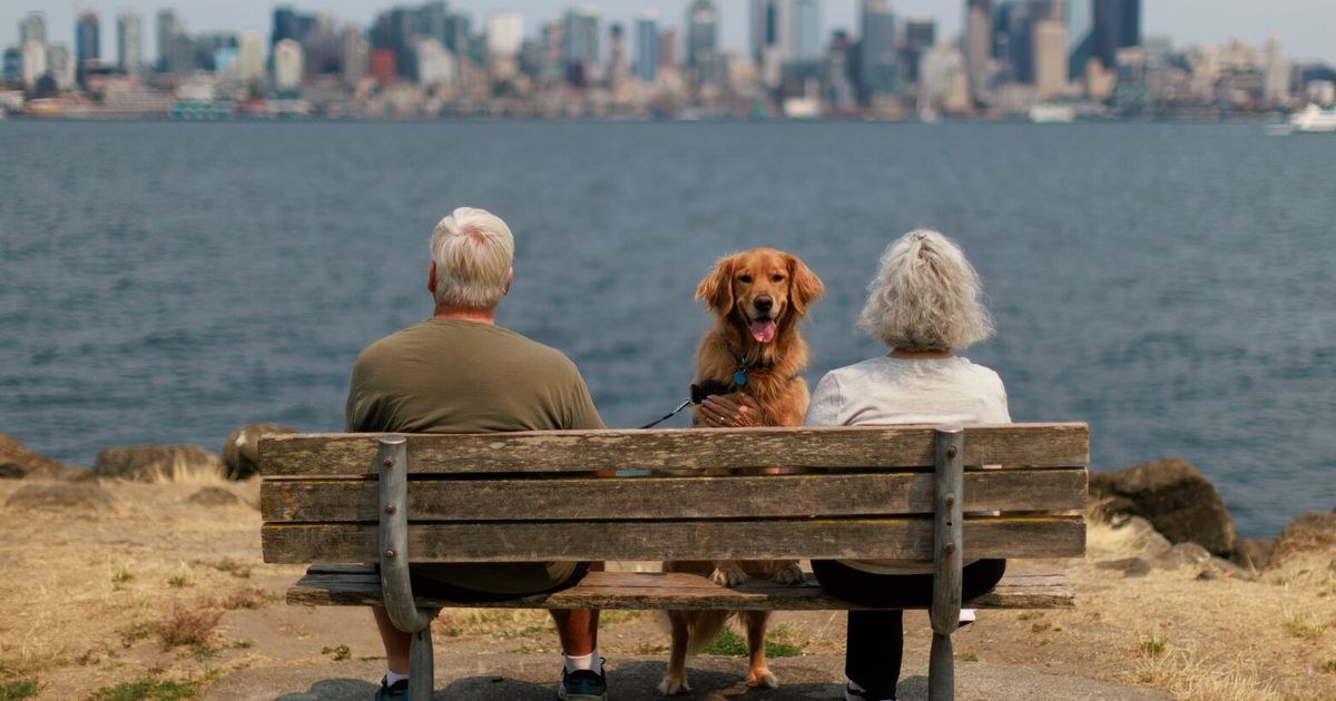 ‘Grandfamilies’ are a rarity in Seattle. Here’s why