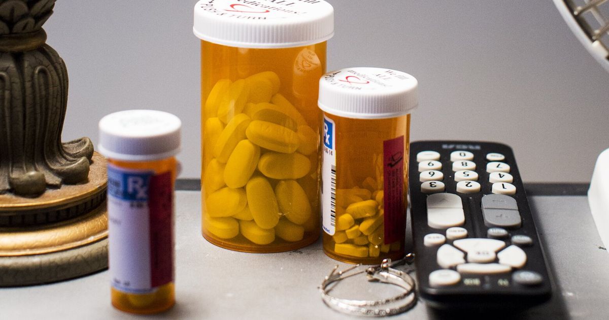 Popular WA program to collect unused pills needs more drop-off sites