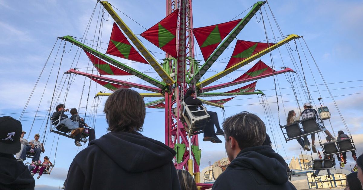 Washington State Fair 2026 heads into its final weekend