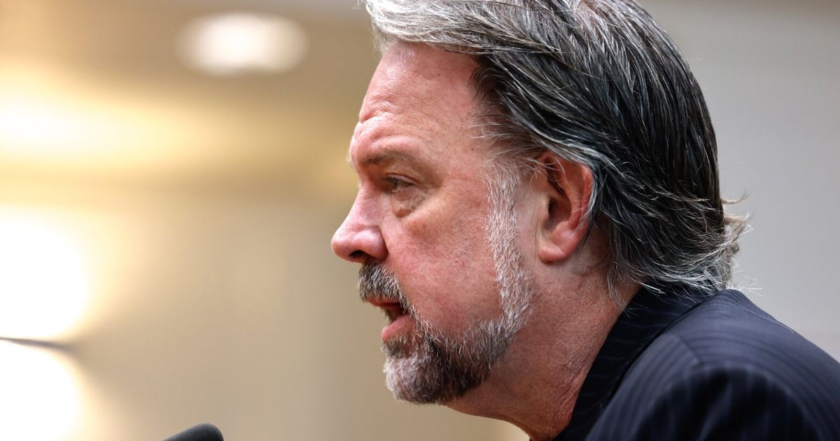 Campaign finance complaint against Let’s Go Washington dismissed
