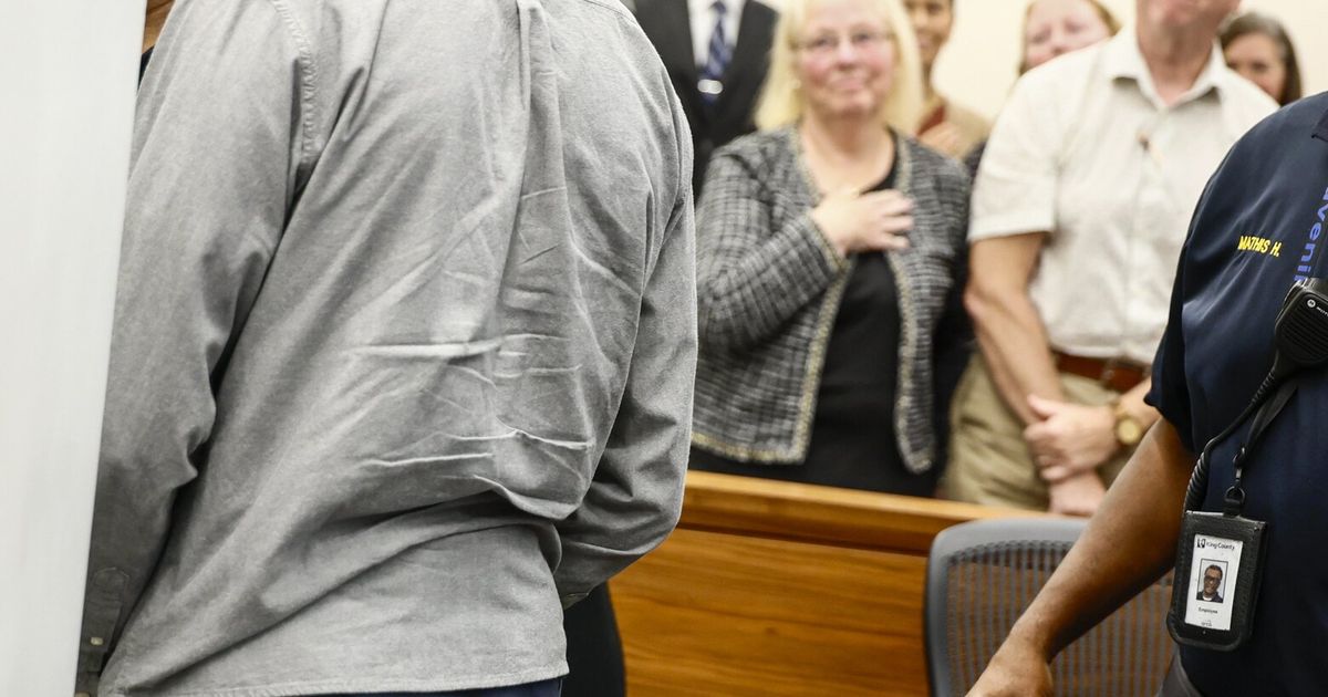 Will Fall City mass shooting suspect’s case be moved to adult court?