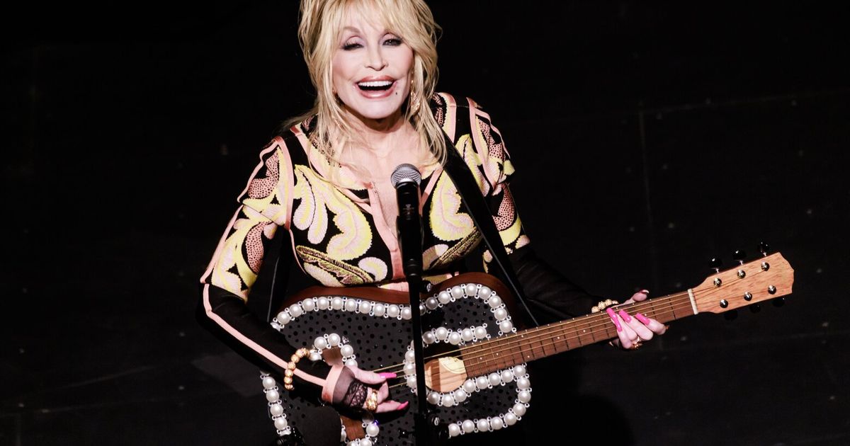 Seattle and Western WA celebrate ‘9 to 5’ Dolly Parton Day