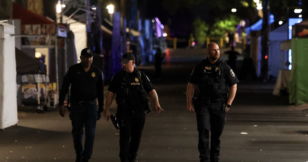 After debacle that followed Bite of Seattle mass shooting, city must set a new course