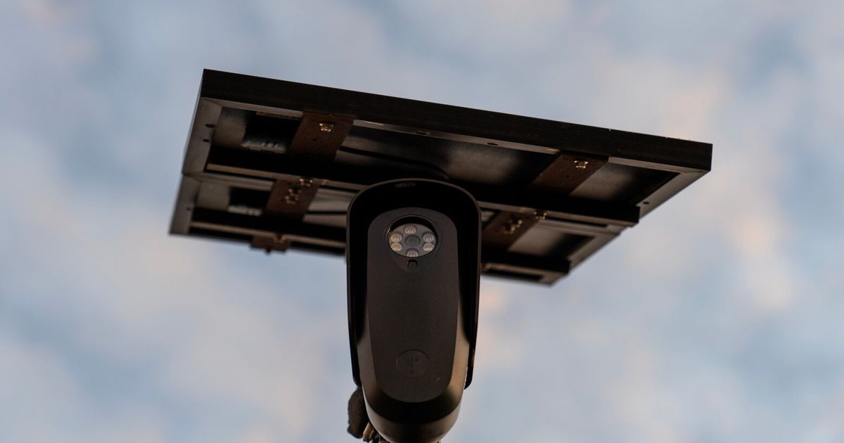 Sedro-Woolley ends use of Flock Safety cameras