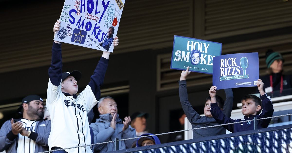 Mariners’ disappointing 2026 season ends in bittersweet fashion