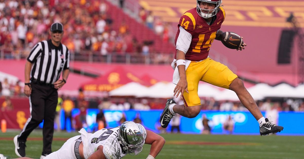What to know about Washington Huskies’ next opponent: USC