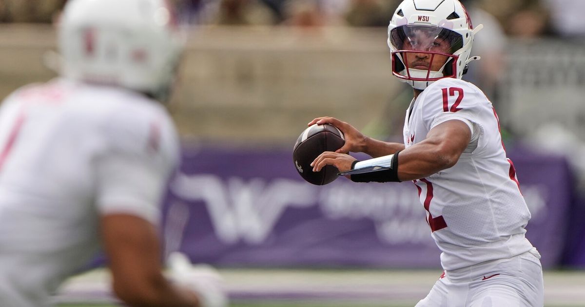Three thoughts from WSU Cougars’ loss to Arizona