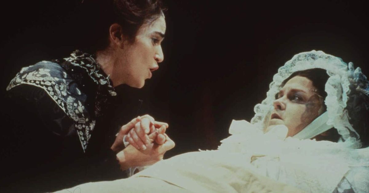 What China sees in ‘Jane Eyre,’ now required reading for ninth graders