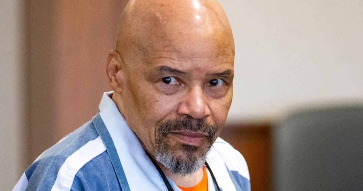 Man ordered released on bail after decades on Utah’s death row after DNA tests show no match to him