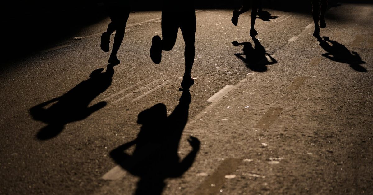 6 things experts wish every runner did to avoid injury