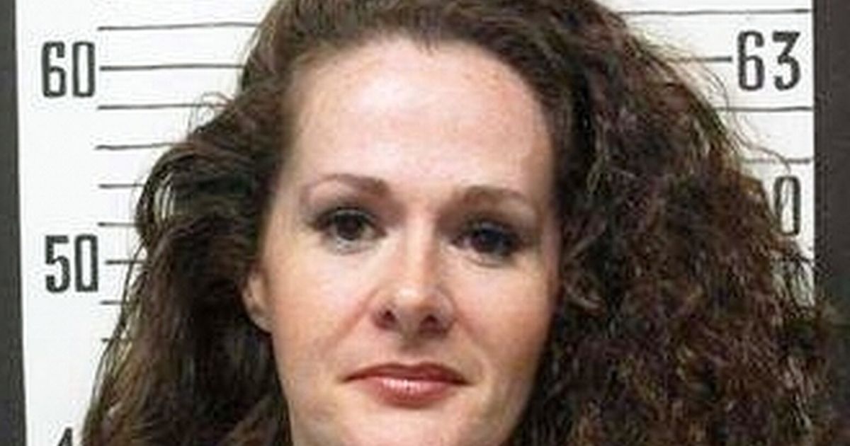Christa Pike says she’s in constant pain and blames her failed execution on ‘incompetence’