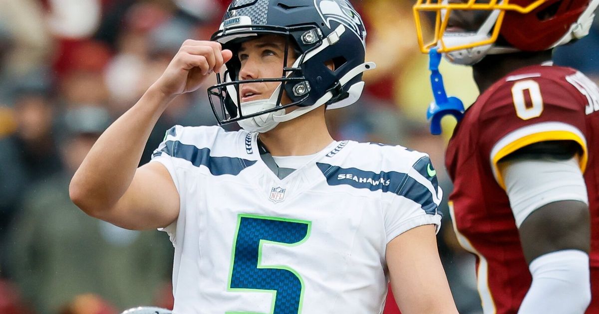 Where Seahawks sit in NFL power rankings after week 3 loss