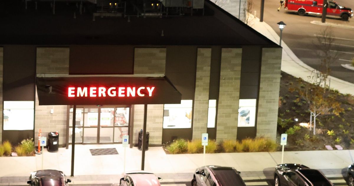 Youth opioid overdoses in WA drop toward prepandemic low