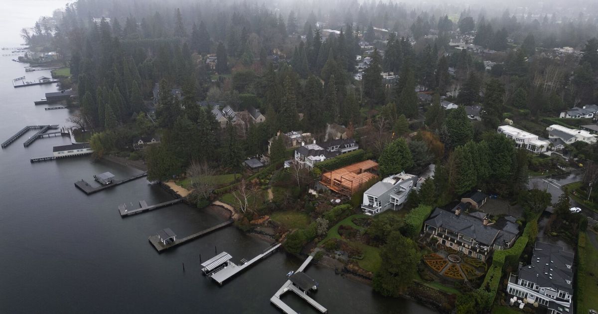 The geographic divide in WA natural gas usage