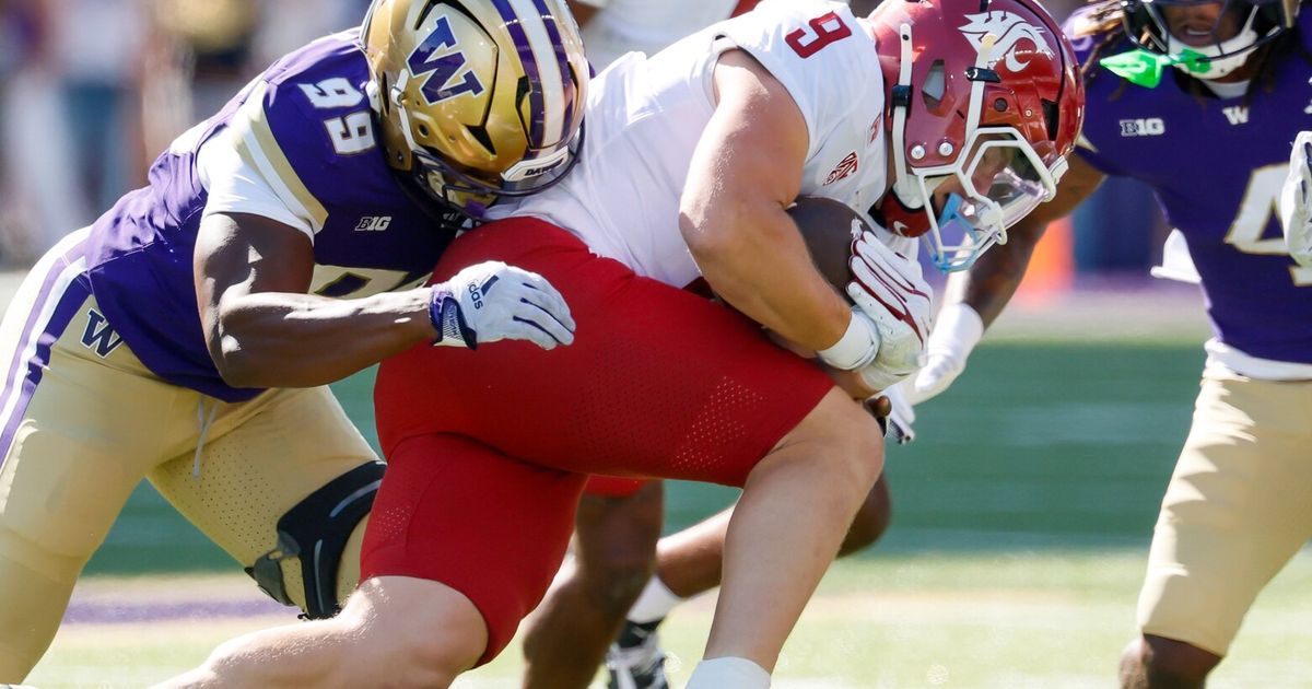 How can WSU get its running backs more involved in its offense?