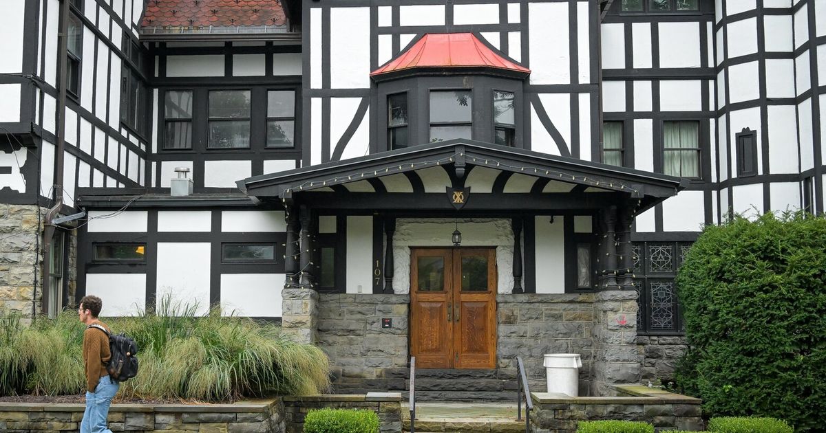 Two years before suit, survivor told Cornell police she was certain of rape