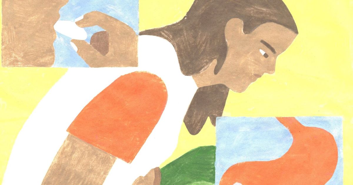 5 gastrointestinal symptoms you should never ignore