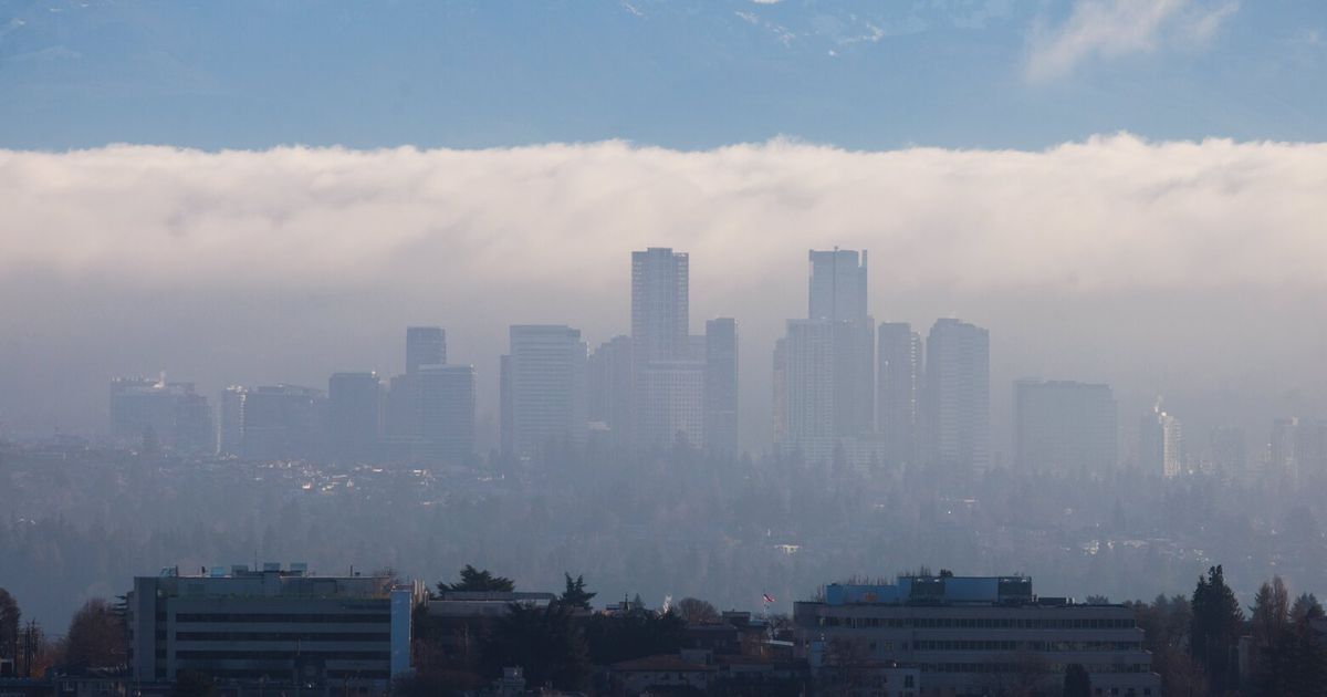 As Seattle job losses mount, other WA cities gain workers, report says