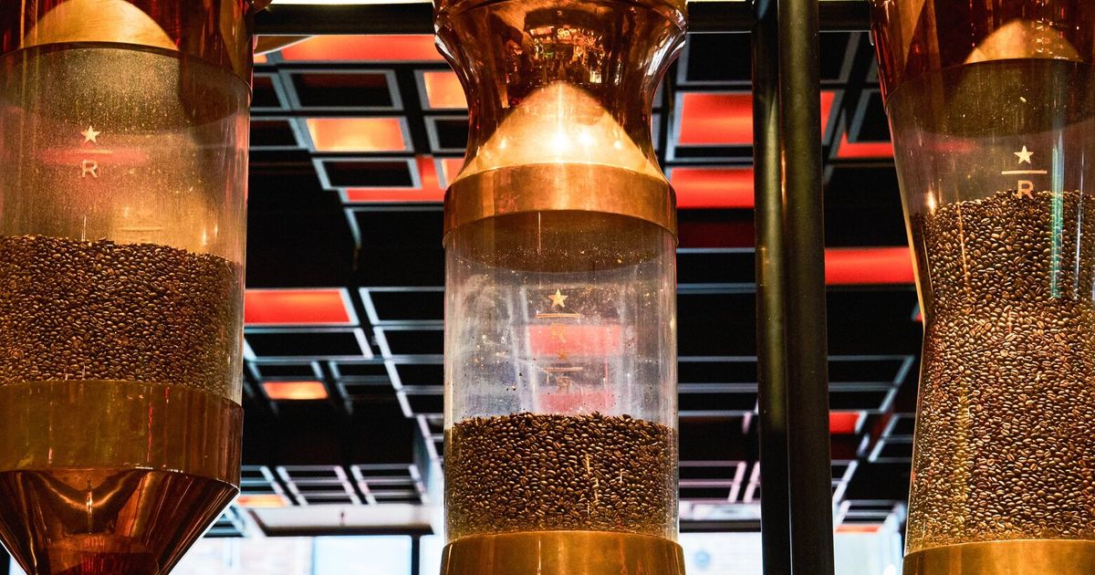 Starbucks ändert Begriffe zu sozialer Gerechtigkeit und ...