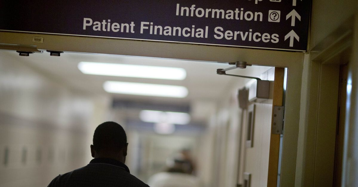 Thousands in WA lose Apple Health coverage as Trump’s changes take effect