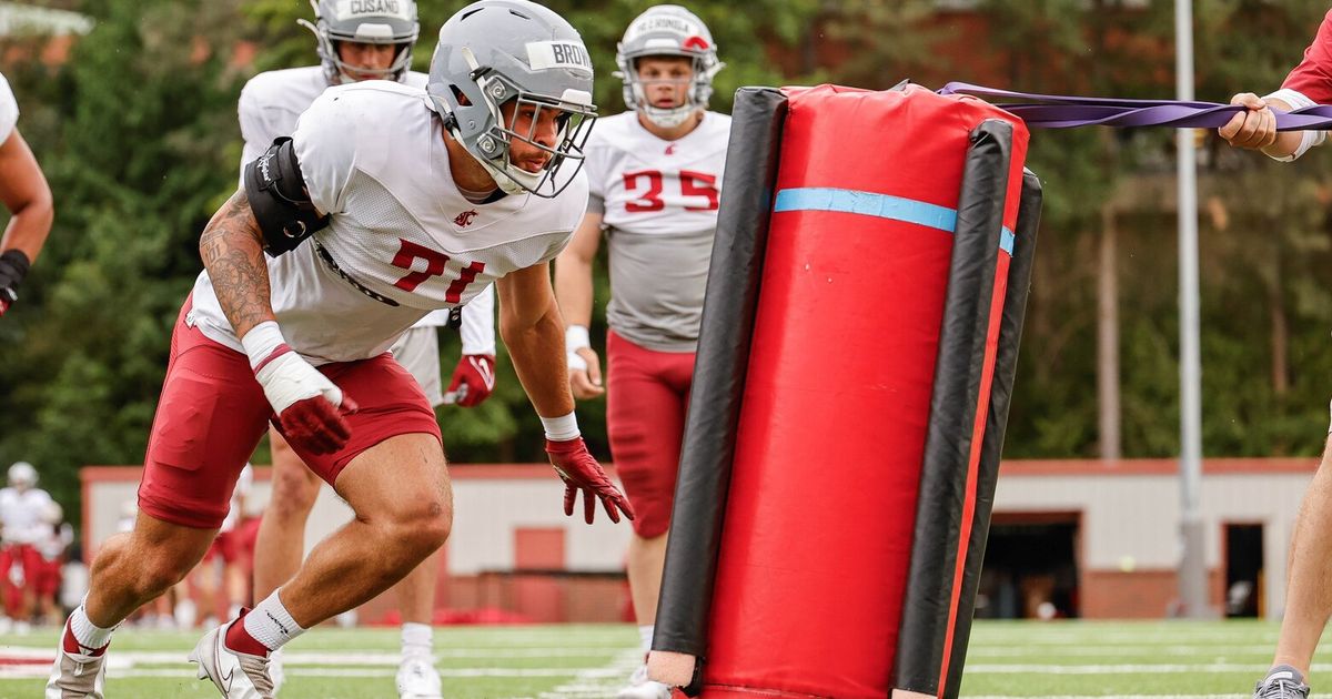 What’s behind some of the WSU defense’s struggles?
