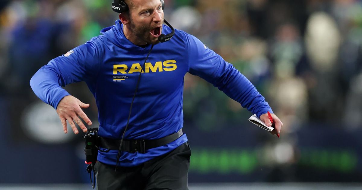 ‘60 Minutes’ to open its new season under Bari Weiss with the LA Rams