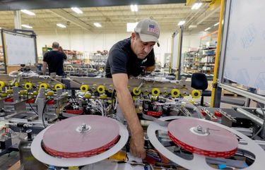 From layoffs to changing inventory, inflation drives hard decisions for small firms