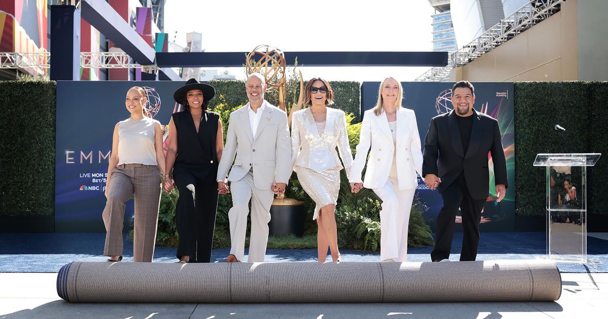 How to watch the 2026 Emmys (and everything else you need to know)