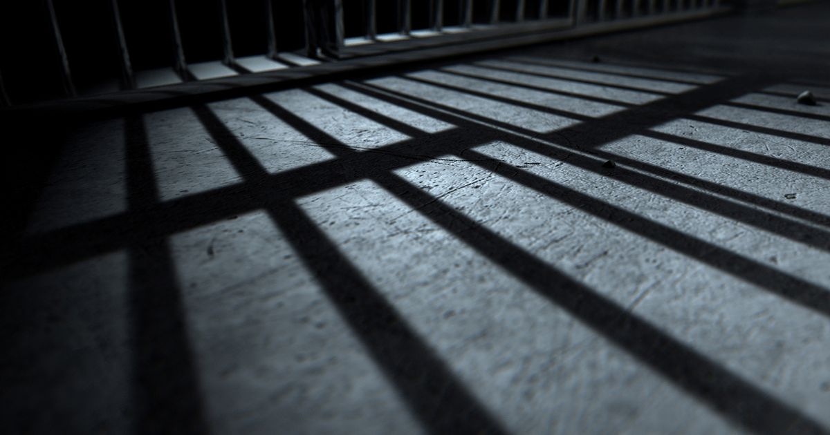 Fake signatures found on forms to keep inmates in jail for ICE, NC sheriff says