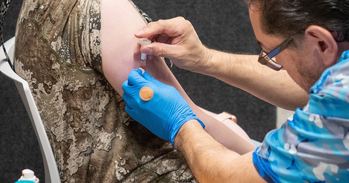 Person with measles rode Amtrak through six California counties, officials say