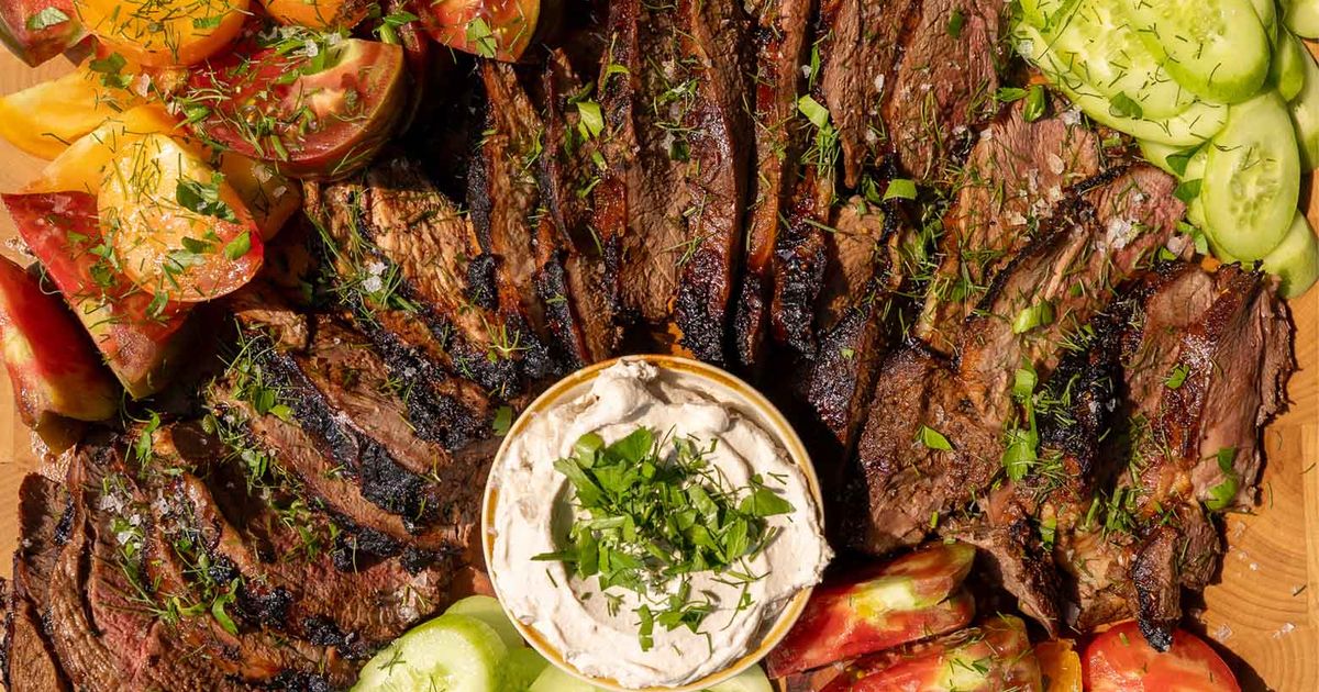 Sponsored: PNW Recipes: Carnation Farms Lamb
