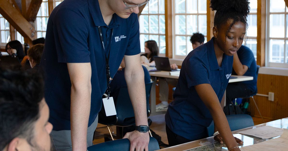 Sponsored: Soaring higher: The impact of aerospace and aviation education