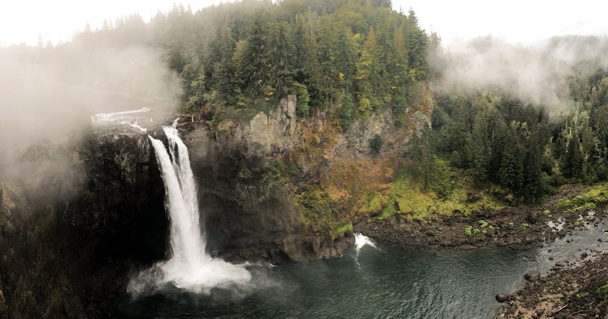 Sponsored: A 48-hour getaway just 30 minutes from Seattle