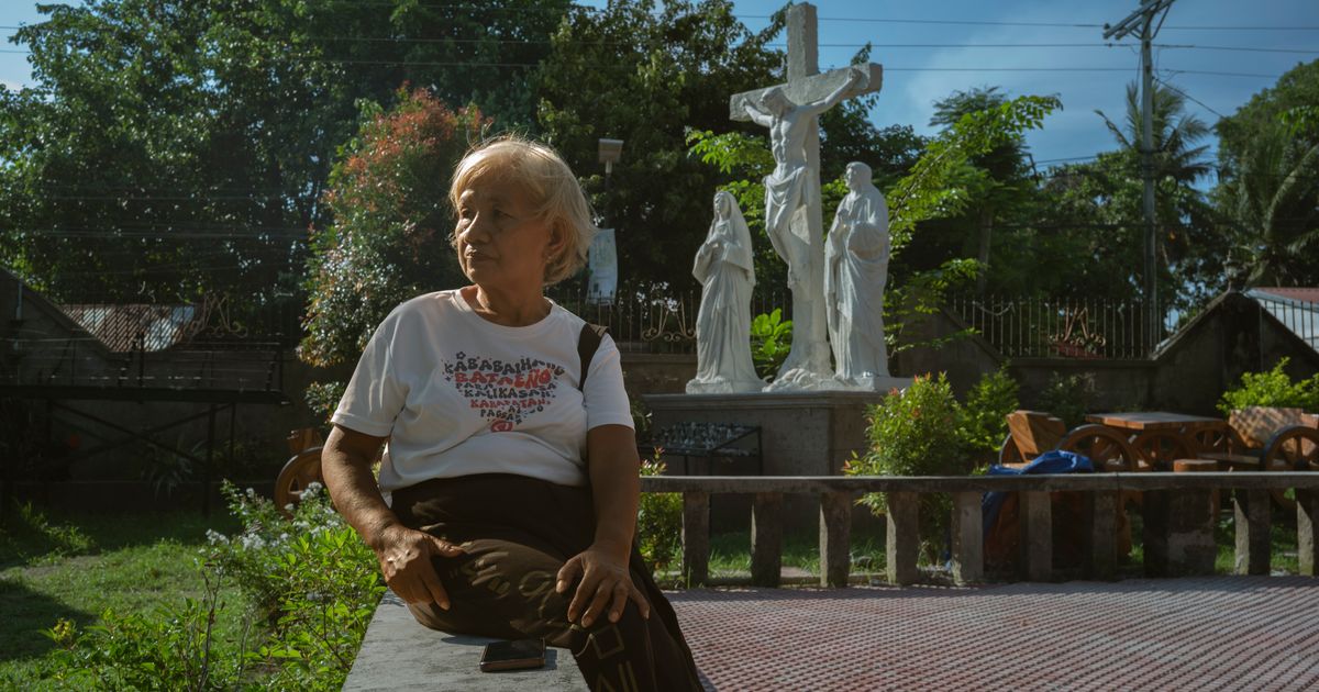 An unused and divisive Philippine nuclear plant awaits its fate